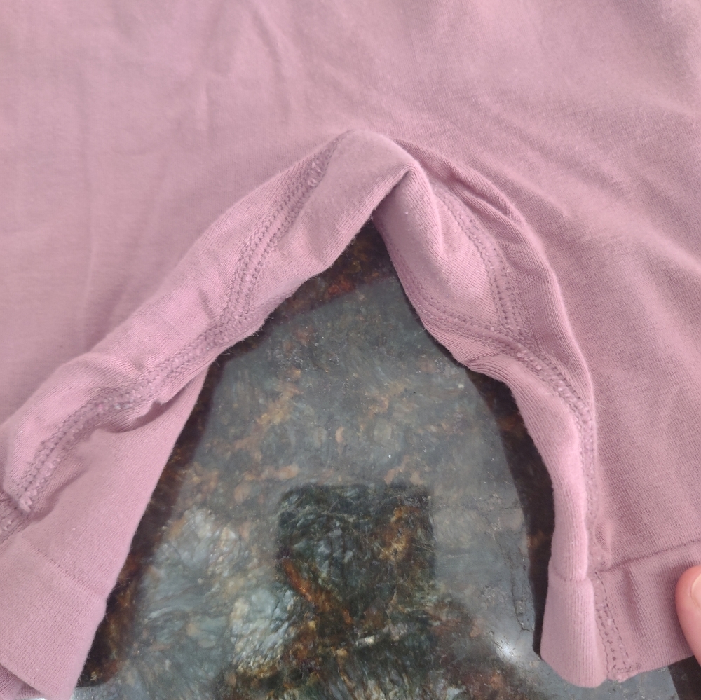 Kindred Bravely Over the bump seamless thigh saver shorts - Picture 5 of 6